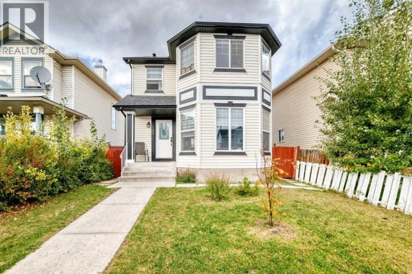 380 Taradale Drive Ne, Calgary