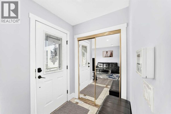Laundry room - 380 Taradale Drive Ne, Calgary, AB T3J4S2 Photo 2