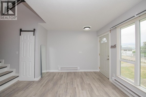 Dining room - 3800 40 Avenue Unit# 25, Vernon, BC V1T6S3 Photo 5