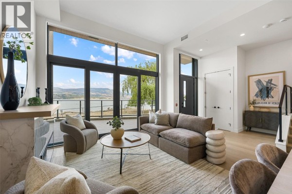 Loft - 3800 Capozzi Road Unit# 108, Kelowna, BC V1W3L2 Photo 4