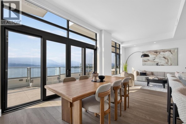 5pc Ensuite bath - 3800 Capozzi Road Unit# Ph2, Kelowna, BC V1W0J6 Photo 2