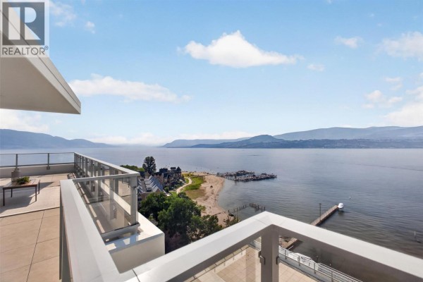 Den - 3800 Capozzi Road Unit# Ph2, Kelowna, BC V1W0J6 Photo 3