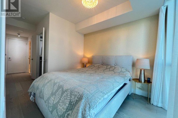 Bedroom 2 - 3801 - 1 Yorkville Avenue, Toronto, ON M4W0B1 Photo 5