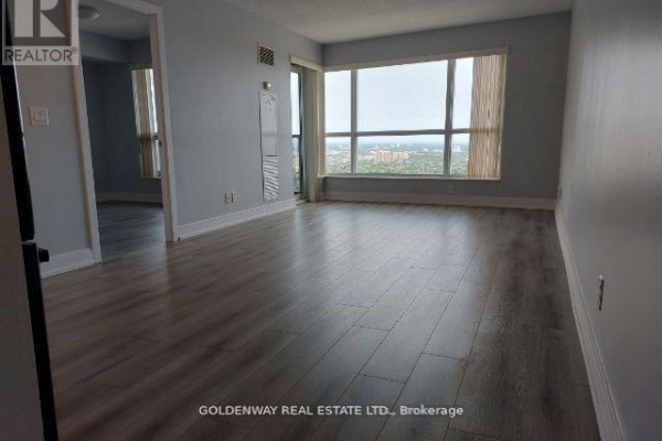 Bedroom - 3801 - 125 Village Green Square S, Toronto, ON M1S0G3 Photo 4