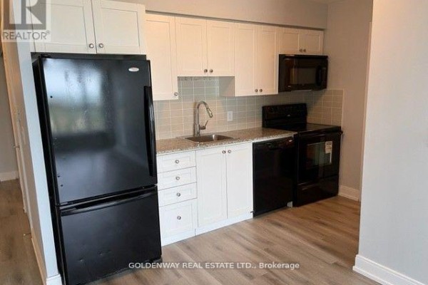 Bathroom - 3801 - 125 Village Green Square S, Toronto, ON M1S0G3 Photo 5