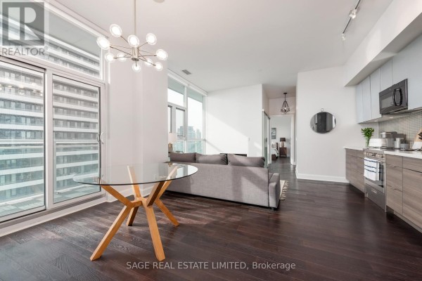 Bedroom 2 - 3801 - 33 Shore Breeze Drive, Toronto, ON M8V0G1 Photo 5
