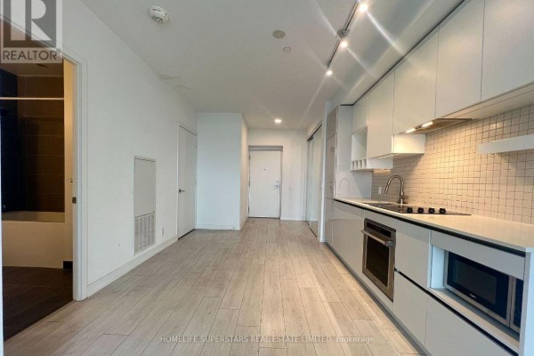 Den - 3801 - 950 Portage Parkway, Vaughan, ON L4K0J7 Photo 5