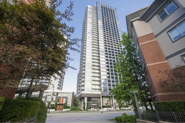 3801 10448 University Drive, Surrey, BC, photo 2
