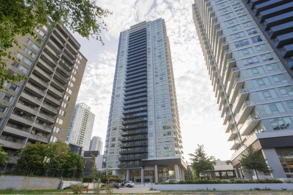 3801 10448 University Drive, Surrey, BC, photo 3