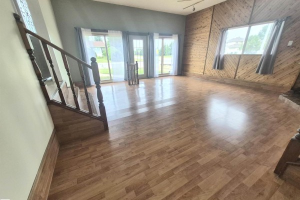 Family room - 3801 33 Av, Leduc, AB T9E6E5 Photo 4