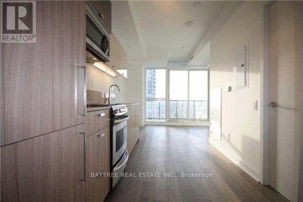 3802 - 290 Adelaide Street W, Toronto