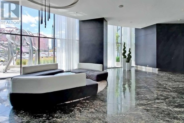 3802 - 60 Absolute Avenue, Mississauga, ON L4Z0A9 Photo 2