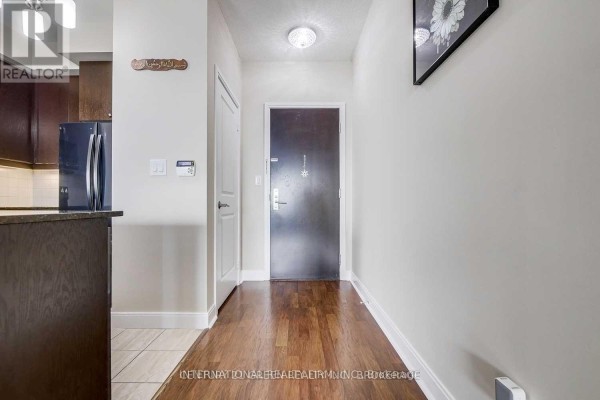 3802 - 60 Absolute Avenue, Mississauga, ON L4Z0A9 Photo 3