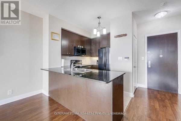 3802 - 60 Absolute Avenue, Mississauga, ON L4Z0A9 Photo 4