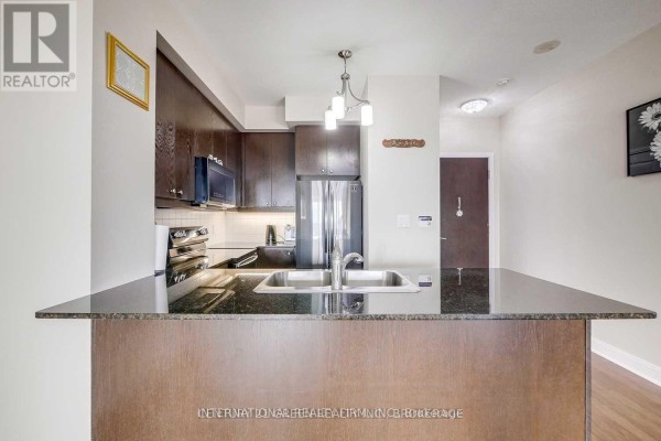 3802 - 60 Absolute Avenue, Mississauga, ON L4Z0A9 Photo 5