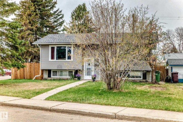 Kitchen - 3802 52 St, Wetaskiwin, AB T9A1M4 Photo 3
