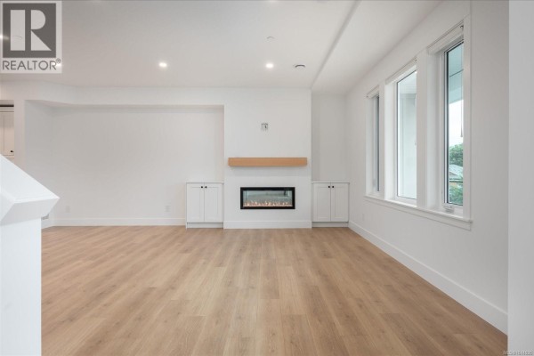 Eating area - 3802 Marjorie Way, Nanaimo, BC V9T0K3 Photo 5
