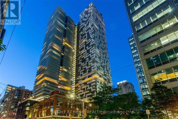 3803 - 20 Lombard Street S, Toronto, ON M5C0A7 Photo 2