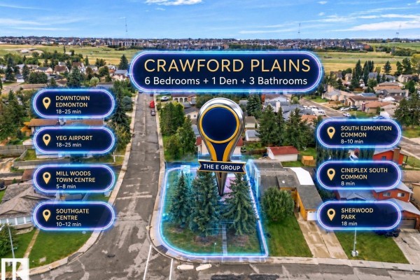 3803 12 Av Nw, Edmonton, AB, photo 2