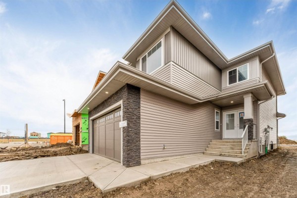 Primary Bedroom - 3803 38 Av, Beaumont, AB T4X3A1 Photo 4