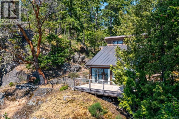 3803 Cutlass Crt, Pender Island, BC, photo 3