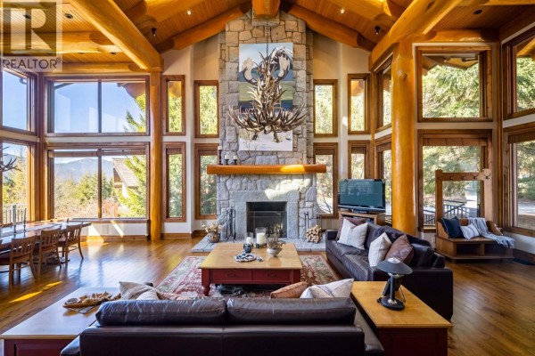 3803 Sunridge Place, Whistler, BC V0N1B3 Photo 4