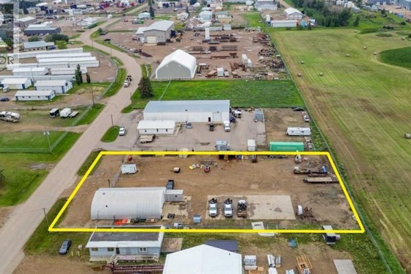 3804 47 Avenue, Stettler, AB, photo 2