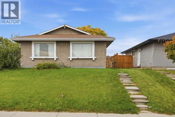 3804 Dover Ridge Drive Se, Calgary