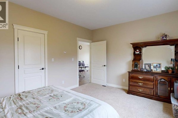Dining room - 38048 Rr 19-4, Rural Stettler No  6, County Of, AB T0C2L0 Photo 4