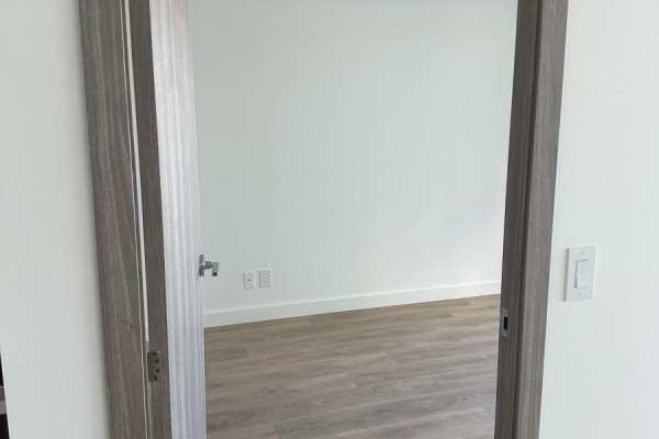 Bedroom 2 - 3805 - 38 Widmer Street, Toronto, ON M5V0P7 Photo 5