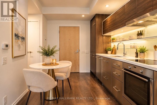3805 - 45 Charles Street E, Toronto, ON M4Y0B8 Photo 4