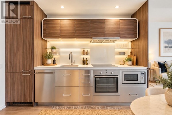 3805 - 45 Charles Street E, Toronto, ON M4Y0B8 Photo 5