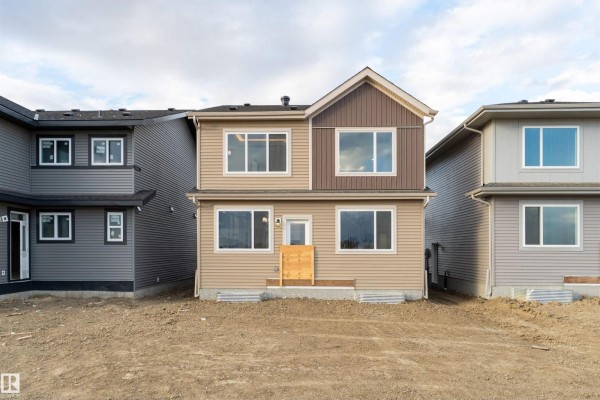 Primary Bedroom - 3805 38 Ave, Beaumont, AB T4X3A1 Photo 4