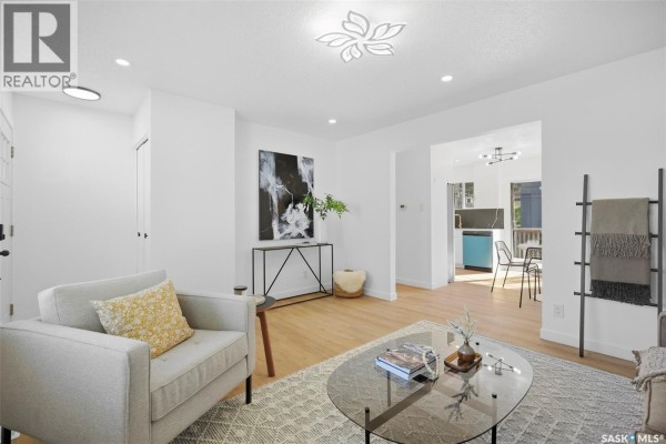 4pc Bathroom - 3805 Diefenbaker Drive, Saskatoon, SK S7L5C6 Photo 5
