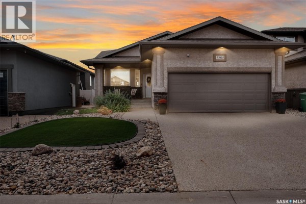 3805 Green Moss Bay, Regina, SK, photo 2