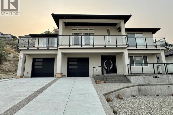3806 Torrey Pines Drive, Osoyoos, BC, photo 2