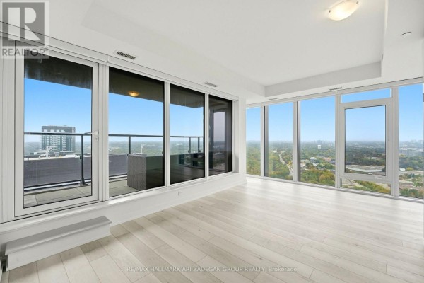 3807 - 1 Quarrington Lane, Toronto