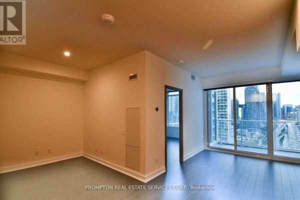 Den - 3807 - 19 Bathurst Street, Toronto, ON M5V0N2 Photo 4
