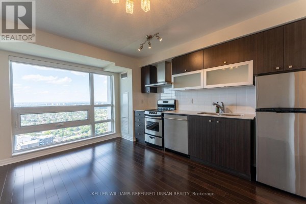 3807 - 2015 Sheppard Avenue E, Toronto, ON, photo 2