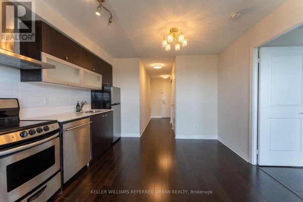 3807 - 2015 Sheppard Avenue E, Toronto, ON, photo 3