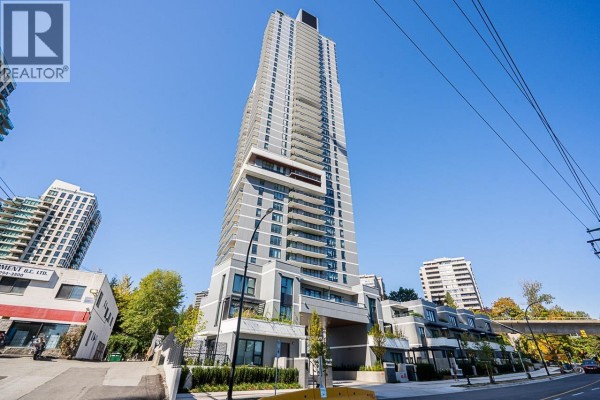 3807 2135 Springer Avenue, Burnaby, BC V5B0C1 Photo 2