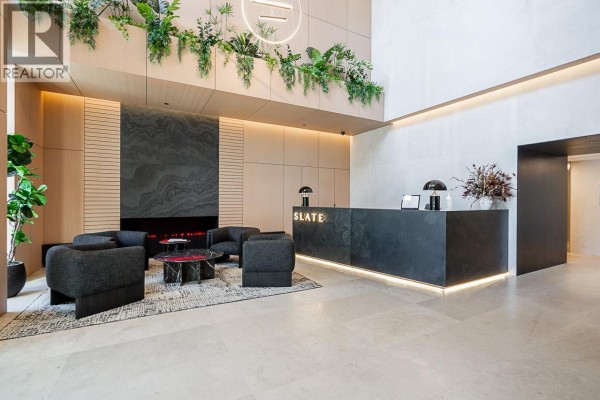 3807 2135 Springer Avenue, Burnaby, BC V5B0C1 Photo 3