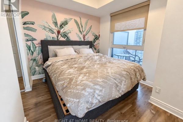 3808 - 28 Ted Rogers Way, Toronto, ON, photo 3