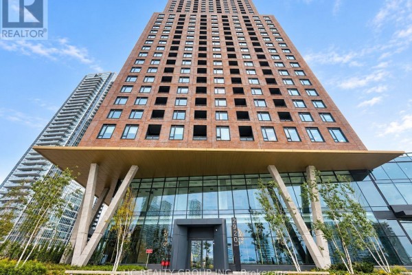 3808 - 2920 Highway 7 Road, Vaughan