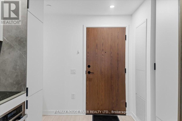 Primary Bedroom - 3808 - 55 Charles Street E, Toronto, ON M4Y0J1 Photo 4