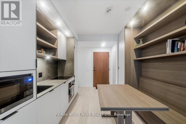 3808 - 55 Charles Street E, Toronto, ON M4Y0J1 Photo 5