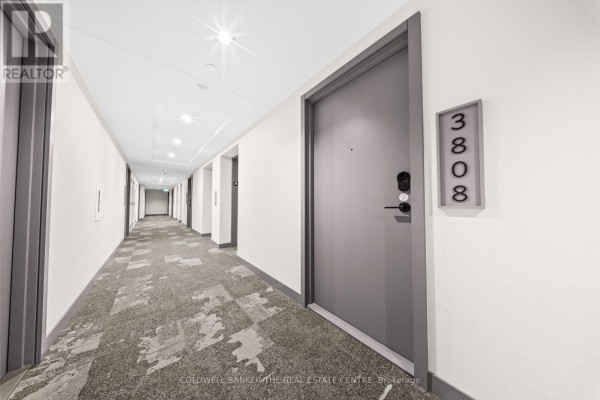 3808 - 634 Church Street W, Toronto