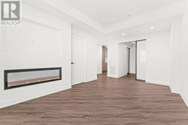 3808 - 634 Church Street W, Toronto, ON M4Y0G9 Photo 4