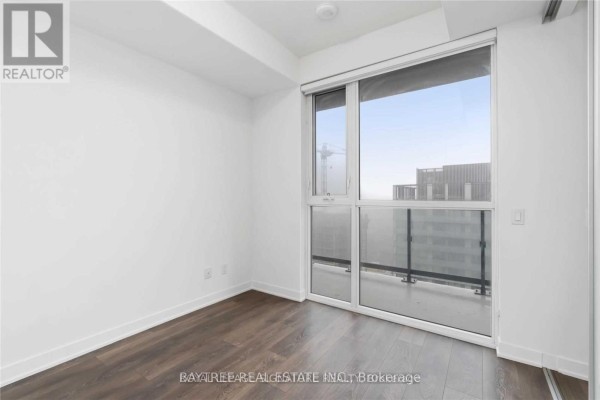 Primary Bedroom - 3808 - 87 Peter Street, Toronto, ON M5V2G4 Photo 4