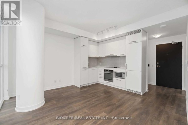 3808 - 87 Peter Street, Toronto, ON M5V2G4 Photo 5